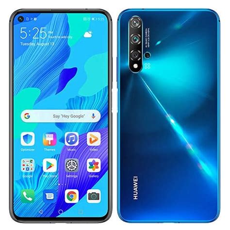huawei nova 5t release date|Huawei Nova 5T: specs, benchmarks, and user reviews.